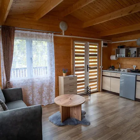Atputas Majinas Kolka- Madaras Un Rota Holiday home *