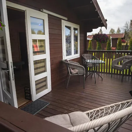 Atputas Majinas Kolka- Madaras Un Rota Holiday home Kolka