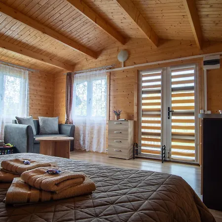Holiday home Atputas Majinas Kolka- Madaras Un Rota *