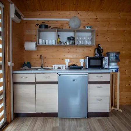 Holiday home Atputas Majinas Kolka- Madaras Un Rota