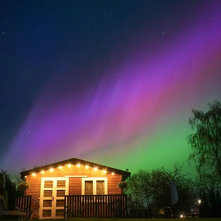 Atputas Majinas Kolka- Madaras Un Rota Holiday home *
