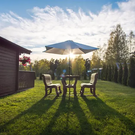 Atputas Majinas Kolka- Madaras Un Rota Holiday home *