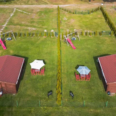 Atputas Majinas Kolka- Madaras Un Rota Holiday home Kolka